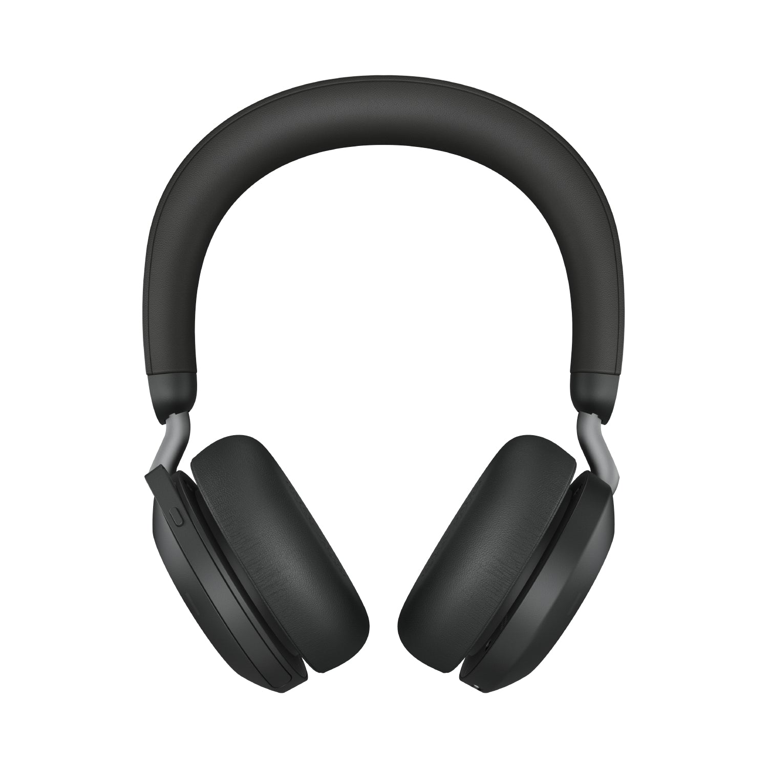 Jabra Evolve2 75 - USB-A UC - Black Jabra Evolve2 75 - USB-A UC - Black